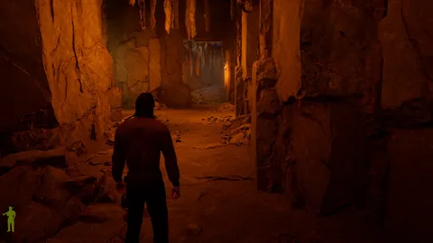 Relicbound screenshot