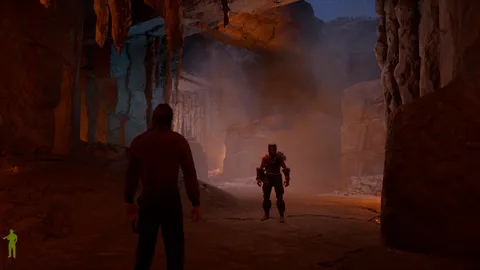 Relicbound screenshot