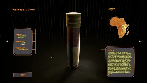 Relooted screenshot