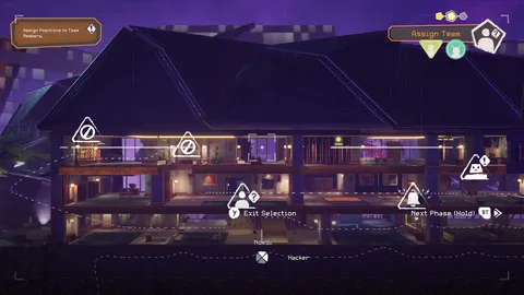 Relooted screenshot