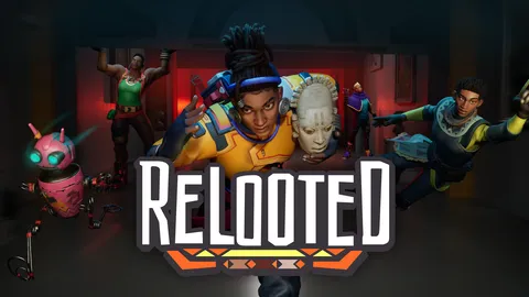 Relooted screenshot