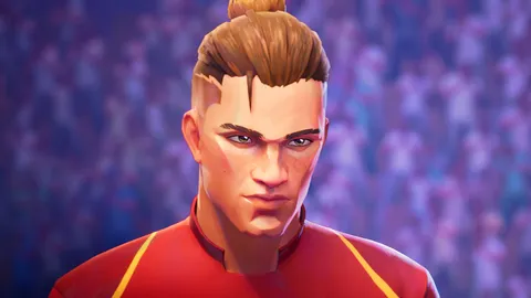 REMATCH screenshot