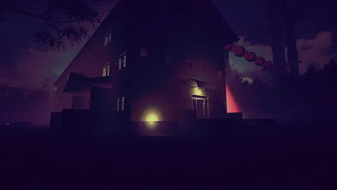 REMORTED screenshot