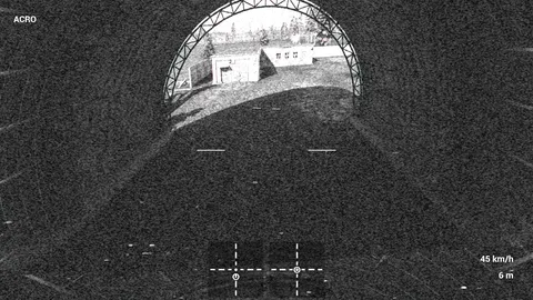 Remote Reaper: FPV Drone screenshot