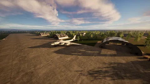 Remote Reaper: FPV Drone screenshot