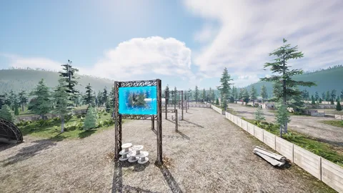 Remote Reaper: FPV Drone screenshot