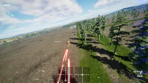 Remote Reaper: FPV Drone screenshot