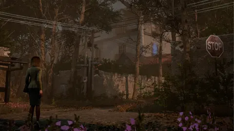 Remothered: Tormented Fathers Remastered screenshot