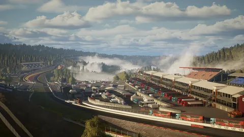 RENNSPORT screenshot