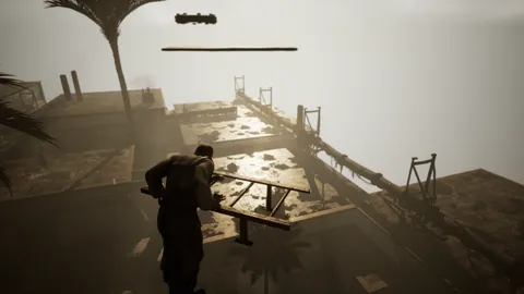 Residual Shift screenshot