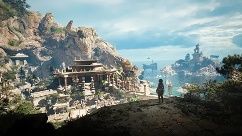 Resonance: A Plague Tale Legacy screenshot