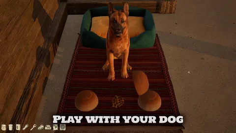 Restore Your Island screenshot