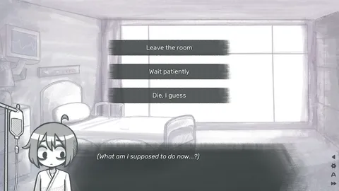 Return to Ash screenshot