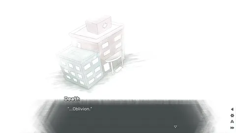 Return to Ash screenshot