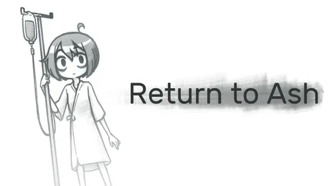 Return to Ash screenshot