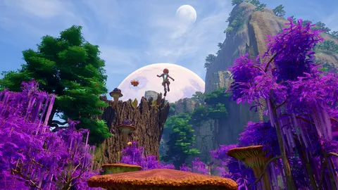 Revenge of the Savage Planet screenshot