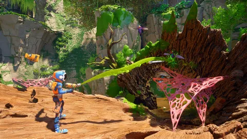 Revenge of the Savage Planet screenshot