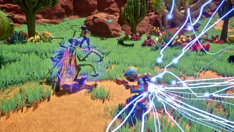 Revenge of the Savage Planet screenshot