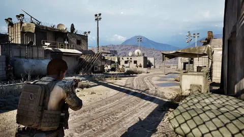 Revolt Invasion screenshot