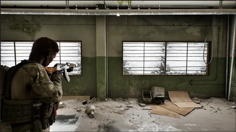 Revolt Invasion screenshot