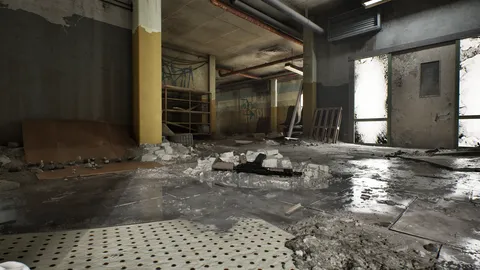 Revolt Invasion screenshot