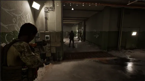 Revolt Invasion screenshot