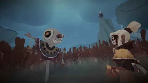 Wilderings: The Lost Spring screenshot