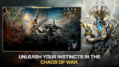 RF ONLINE NEXT screenshot