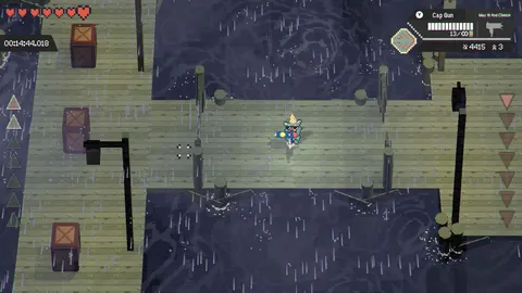 Rightfully, Beary Arms screenshot