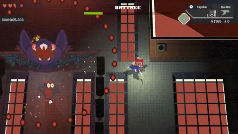 Rightfully, Beary Arms screenshot