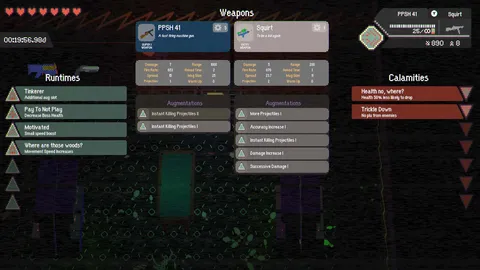 Rightfully, Beary Arms screenshot