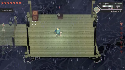 Rightfully, Beary Arms screenshot