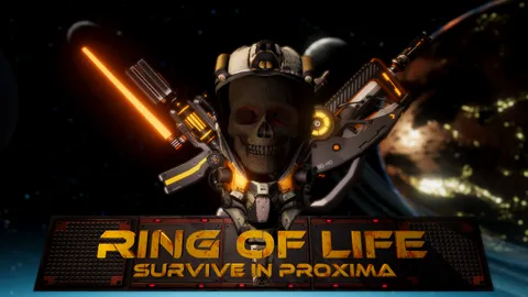 Ring of Life: Survive in Proxima screenshot