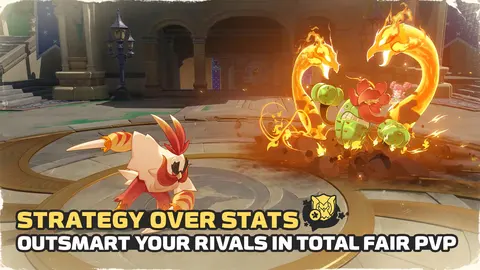 Roco Kingdom screenshot