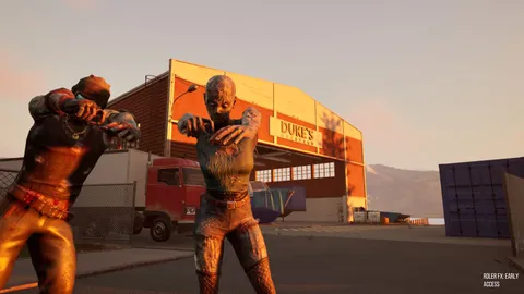 Roler FX screenshot