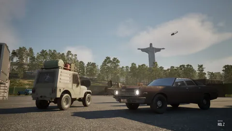 Roler FX screenshot