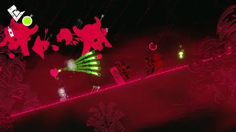 Rose and Locket screenshot