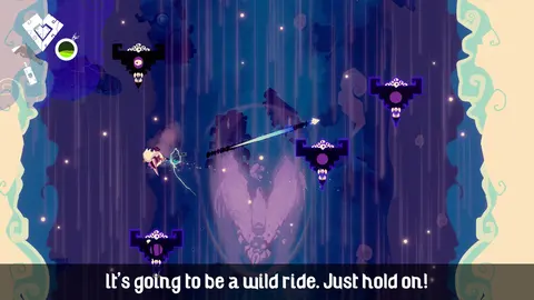 Rose and Locket screenshot