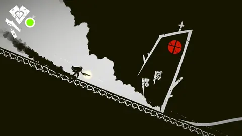 Rose and Locket screenshot