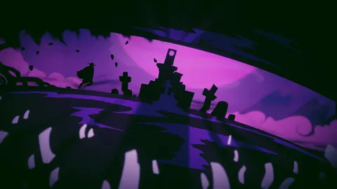 Rose and Locket screenshot