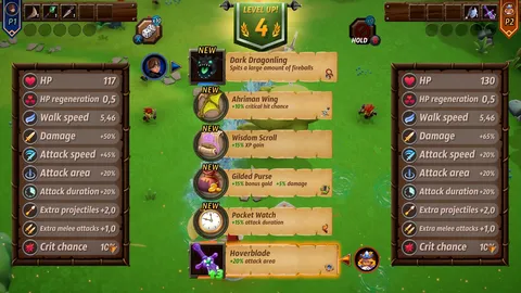 Royal Revolt Survivors screenshot