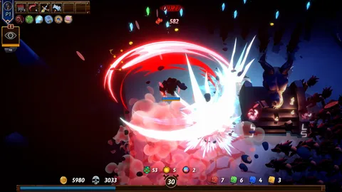 Royal Revolt Survivors screenshot
