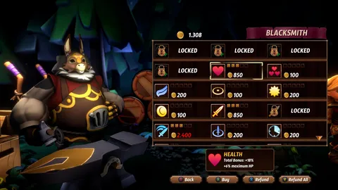 Royal Revolt Survivors screenshot