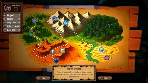 Royal Revolt Survivors screenshot