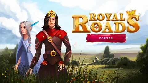 Royal Roads 3: Portal Collector's Edition screenshot