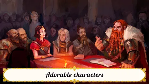 Royal Roads 3: Portal Collector's Edition screenshot