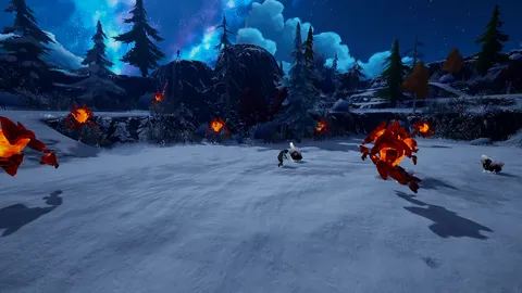 Ruins of Tearyn screenshot