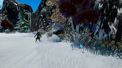 Ruins of Tearyn screenshot