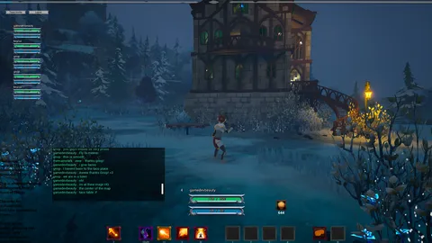 Ruins of Tearyn screenshot
