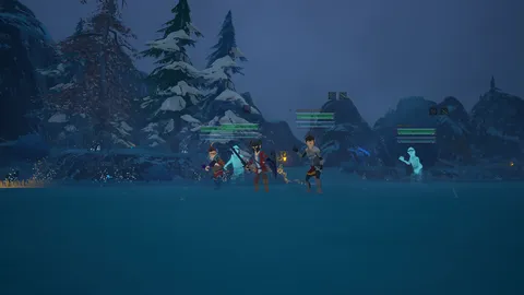 Ruins of Tearyn screenshot
